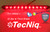 T11-RR00-1  TecNiq ID Bar/Third Brake RED RED