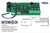 Jotto Defend IR Vehicle Security Solution Faceplate 2"