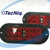   TecNiq T70-RWFP  Flange Mount Pigtail  STT with REVERSE lights