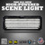 E100 TecNiq High Intensity 30000 Lumen Scene Light 