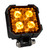 New TecNiq P04 STEELhead Work Lights COLOR