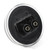 S29 2" Round Marker Light 