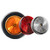 S29 2" Round Marker Light 