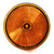 10 pack S29 2" Round Marker Lights