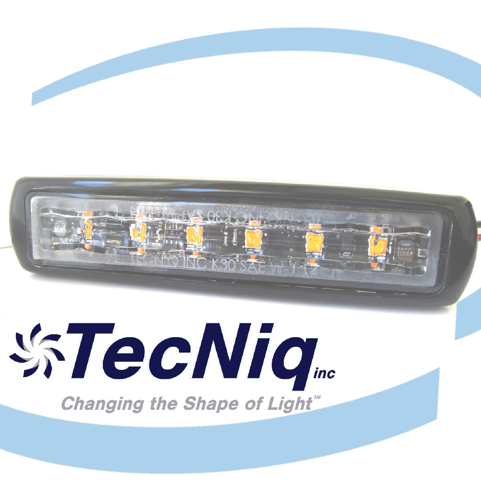 Surface Mount Lights