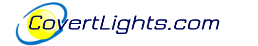 CovertLights.com