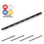 Feniex Quantum Rocker Panel QT-8820-1