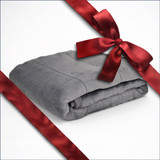 Tuc Weighted Blanket – The Best Holiday Gift!