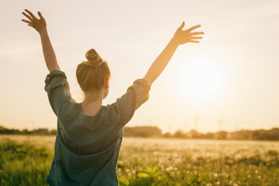 Seven rules for setting yourself up for success! Seven rules for setting yourself up for success!