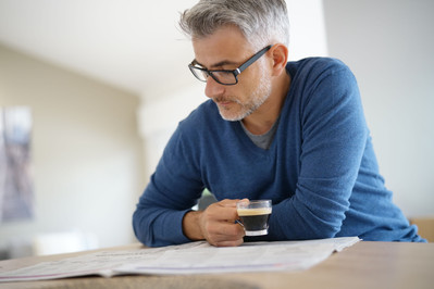 Morning routines and why you need one.