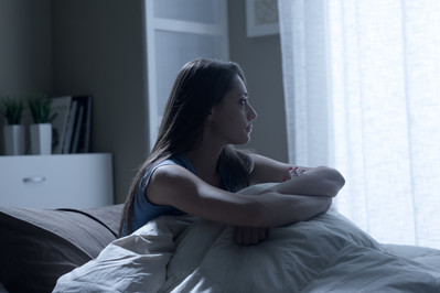 What you can do to create a better sleep environment What you can do to create a better sleep environment