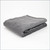 Tuc Cool Weighted Blanket folded on white background. Tuc Cool Weighted Blanket folded on white background.