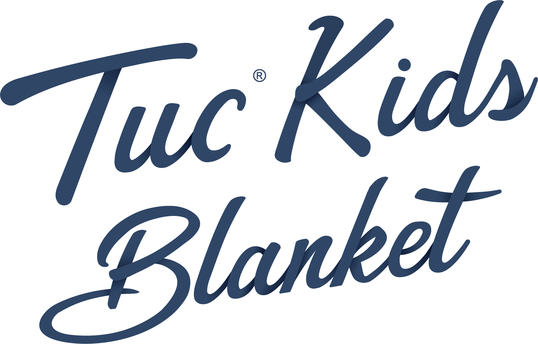 Introducing Tuc Kids Tuc Blanket