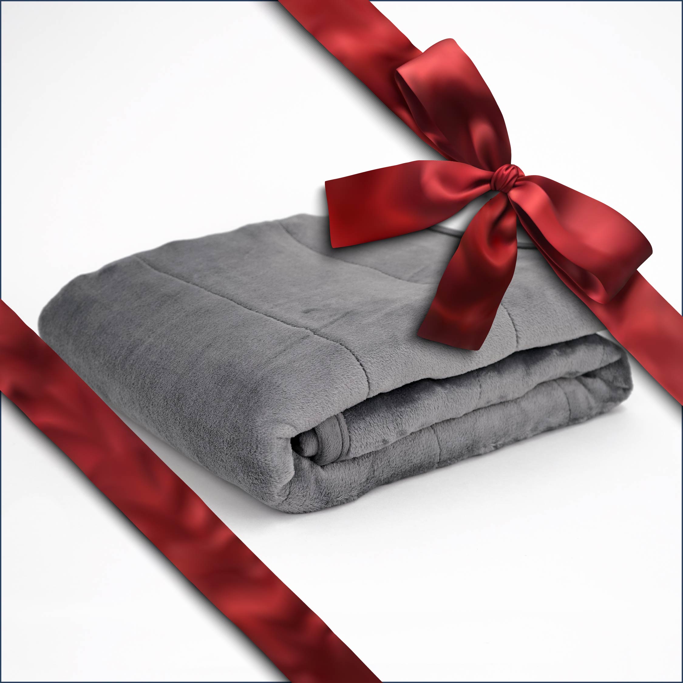 Tuc Weighted Blanket The Best Holiday Gift! Tuc Blanket