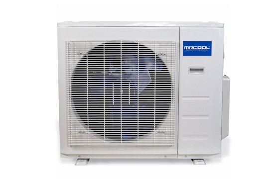 Condenser  - Mini Split