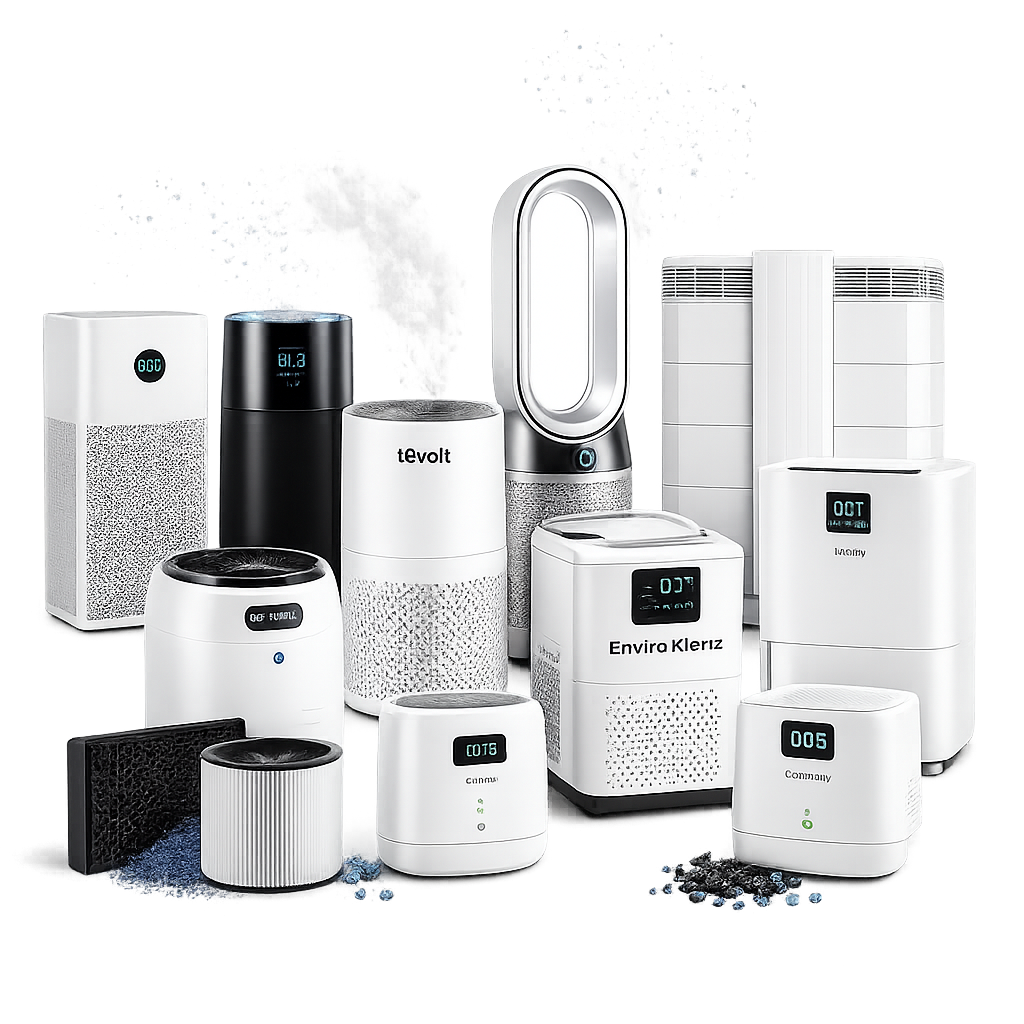 Air Purifiers