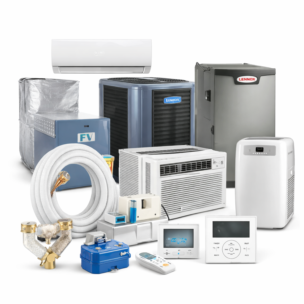 HVAC Equipment