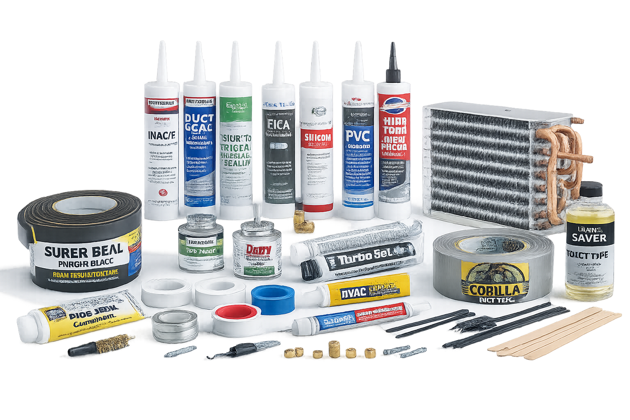 Adhesives