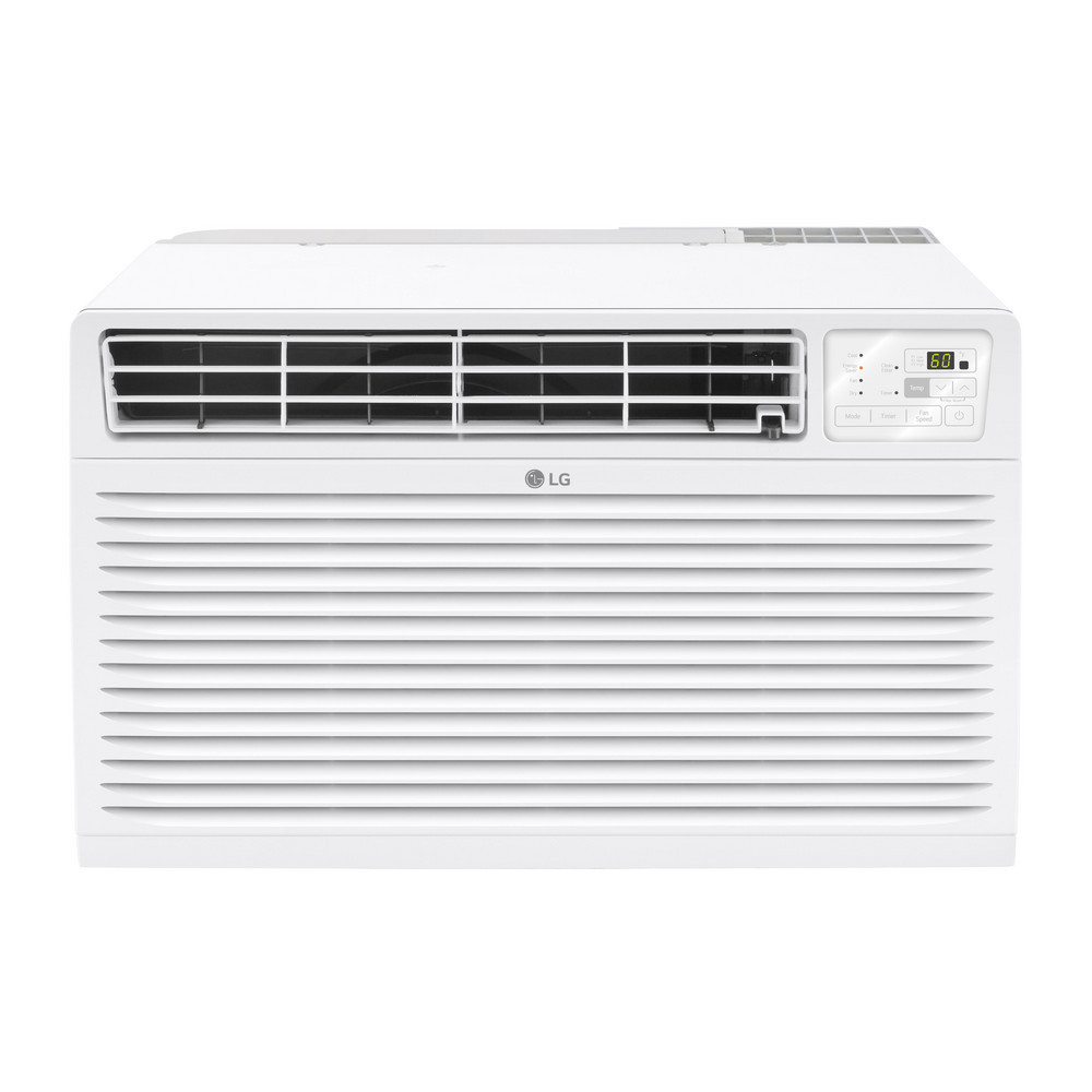LG LT12124CNR Air Conditioner