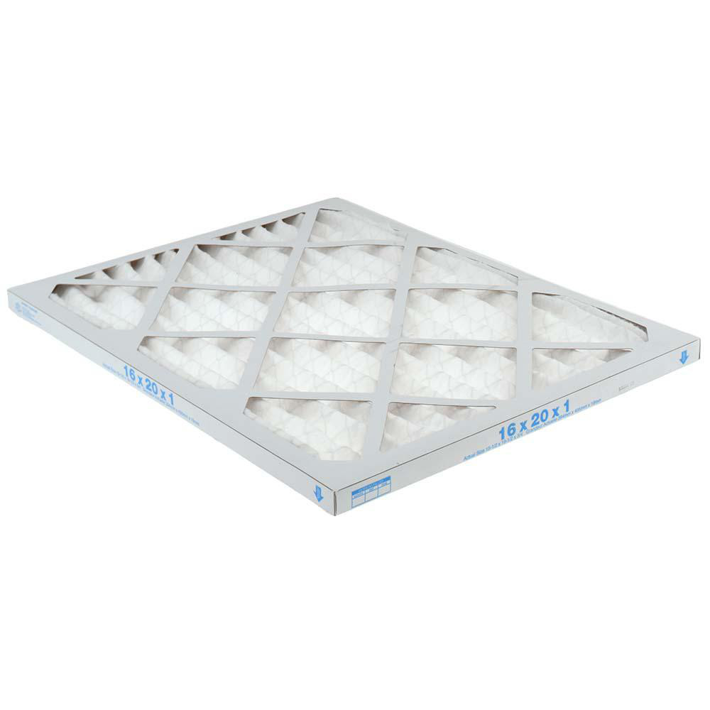 PRO-SOURCE 16x20x1 MERV 13 Pleated Air Filter | HVACProSales