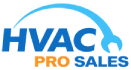 HVAC Part Sales