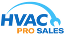 HVAC Part Sales