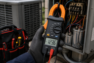 Best Clamp Meters for HVAC Technicians (2026 Reviews)