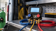 Best Digital Manifold Gauges for HVAC Technicians (2026 Review)