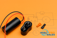 Hard Start Kit Installation: A Technician's Guide