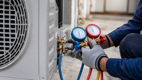 A2L Refrigerant Transition Guide: Navigating R-454B and R-32 Compliance