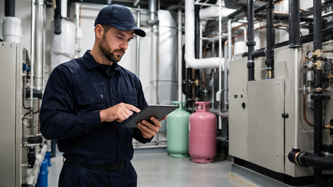 EPA Refrigerant Regulations 2026: A2L Compliance Guide