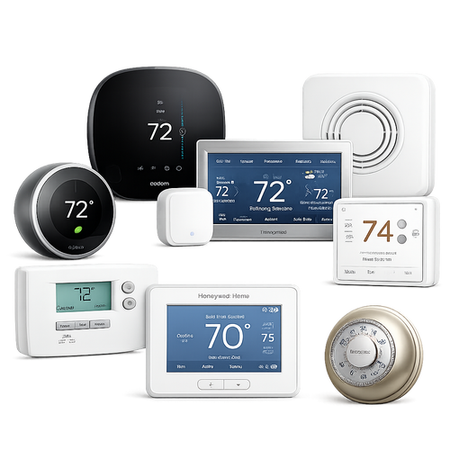 Thermostats