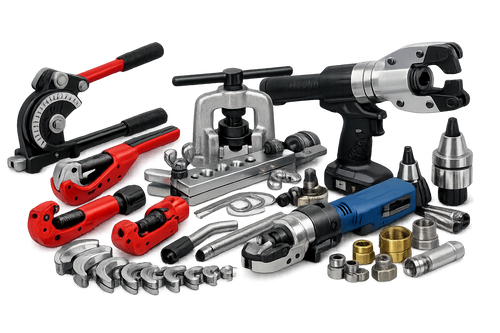 Tubing & Piping Tools
