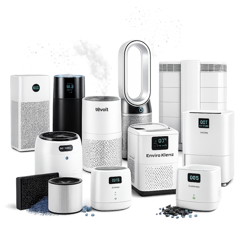 Air Purifiers