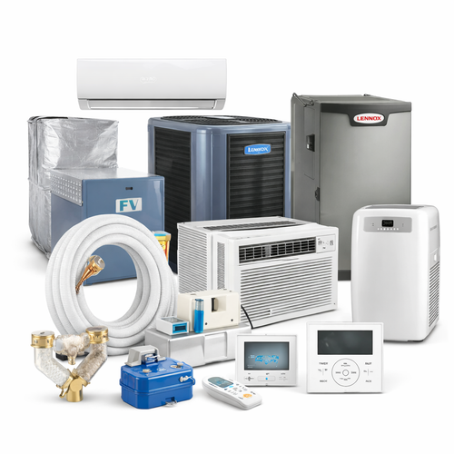 HVAC Equipment