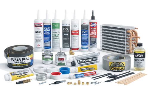 Adhesives