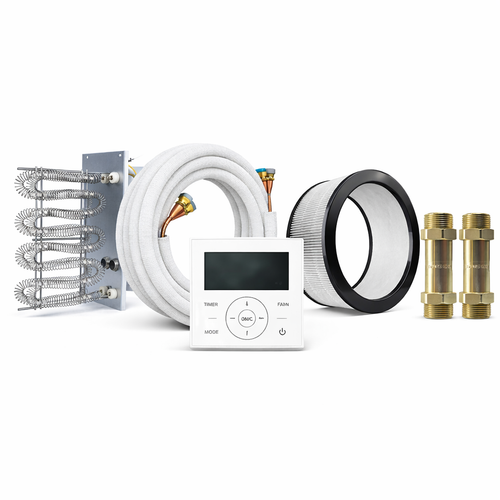 Mini-Split Accessories