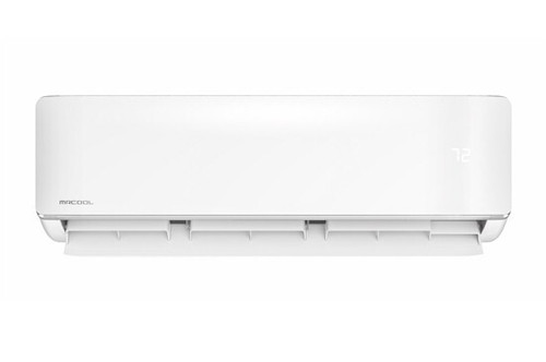 Wall Mount (9k–36k BTU)