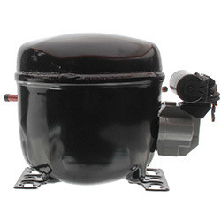 Compressors & Condensers