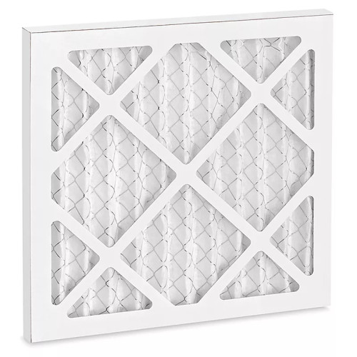 16 x 25 x 1" MERV 8 Pleated Air Filter