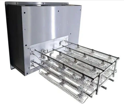 MRCOOL DC Inverter Packaged Unit 10KW Heat Kit