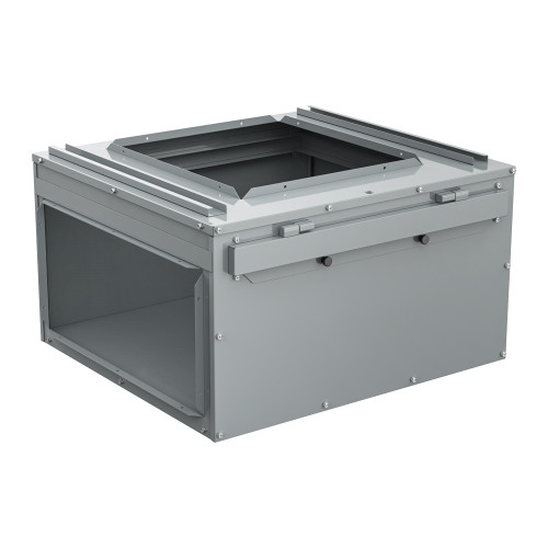 MRCOOL GeoCool 48K-60K BTU Multi Positional Air Return - 60K BTU Geothermal Unit - Front View