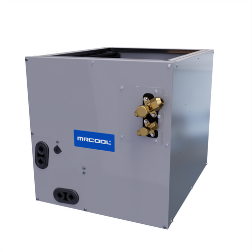 2.5-3 Ton MultiPositional 17.5" Cased Coil - Pre-Charged R454B – Model MCMP3036BOTB – Image 3
