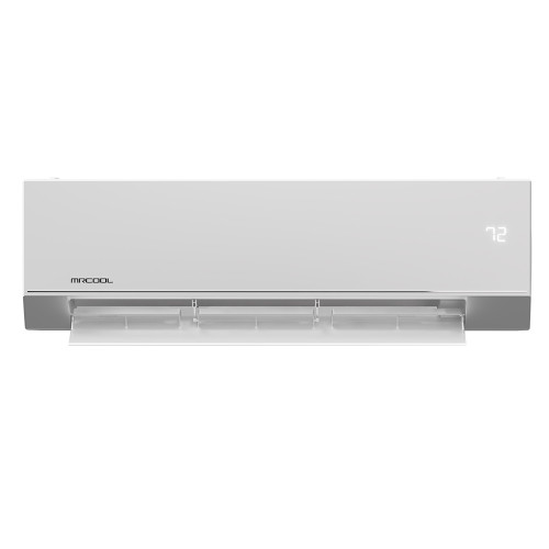 Olympus 12,000 BTU 1 Ton Ductless Mini-Split Wall Mounted Air Handler - 230V/60Hz – Model O-12-HP-WMAH-230C-O – Image 5