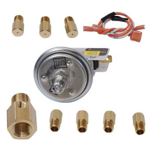 MRCOOL® Propane Conversion Kit for Signature Series Air Conditioner & Gas Package Unit – Model MLP1PSA