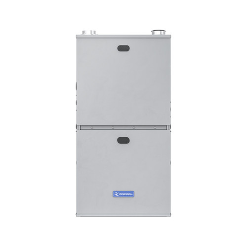 MRCOOL® VersaPro® 80k BTU 96% AFUE Gas Furnace – Model MGM96EE080C4NB – Image 1