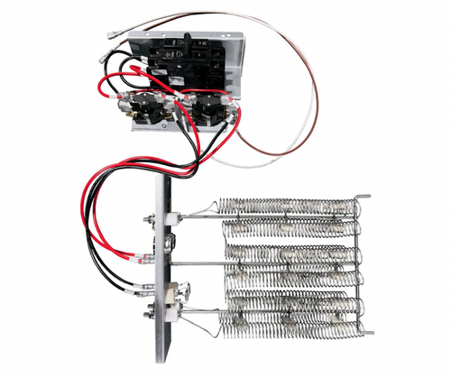 Signature Series 7.5kW Electric Heat Kit Multiposition | MRCOOL | HVACProSales
