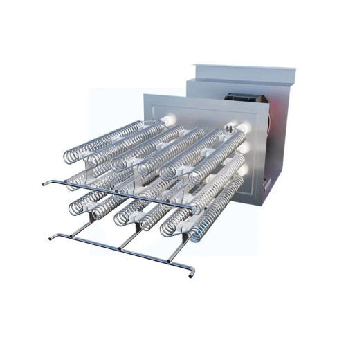 MRCOOL 15 kW VersaPro & Hyper Heat 2nd Gen 454B Heat Kit (MVPHK15)