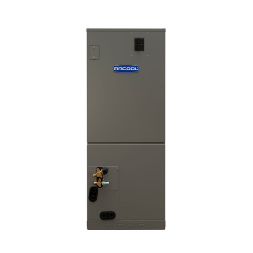 MRCOOL UHP1824AH1824-O Universal Series 24,000 BTU R-454B Air Handler & Condenser