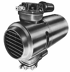 Gast 1/2 hp, 3.5 CFM, Piston Compressor Pump HVAC part